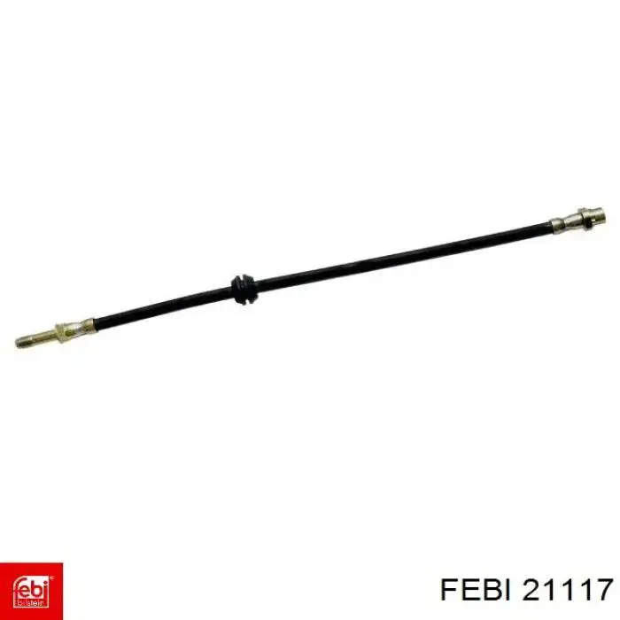 Latiguillos de freno delantero Febi 21117 precio, desde 11,03 EUR