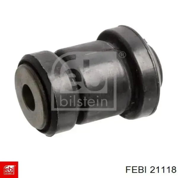 Manguera de freno trasera Febi 21118 precio, desde 10,06 EUR