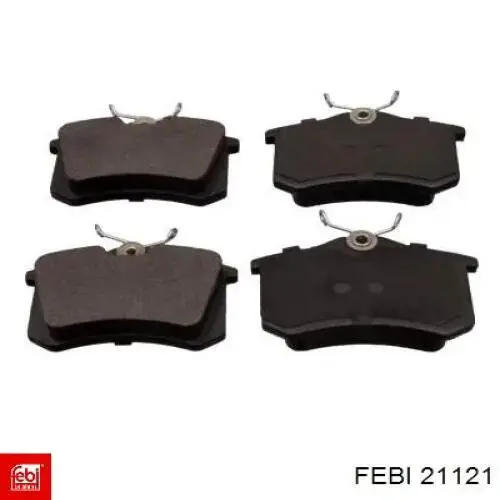 Freno de disco delantero Citroen C4 UD