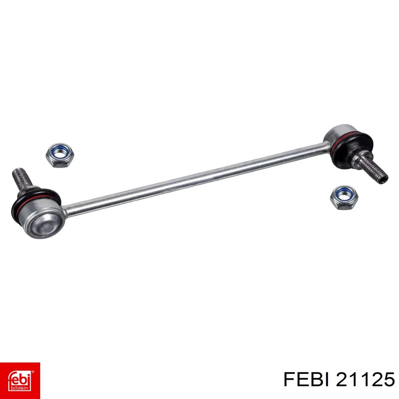 Comprar 21125 Febi Filtro de aire del habitáculo