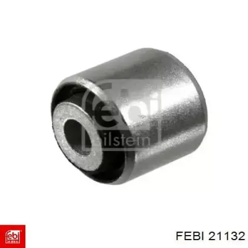 Comprar 21132 Febi Silentblock del brazo superior de suspensión trasera