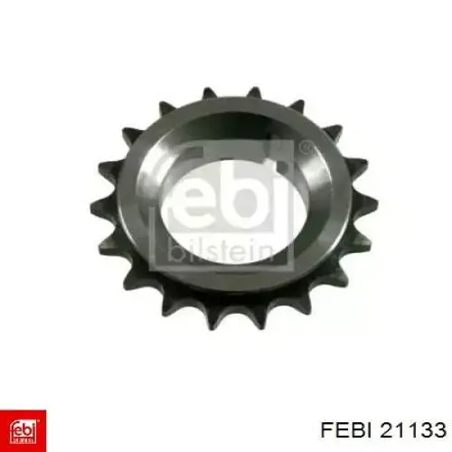 Piñón del cigüeñal Febi 21133 precio, desde 25,98 EUR
