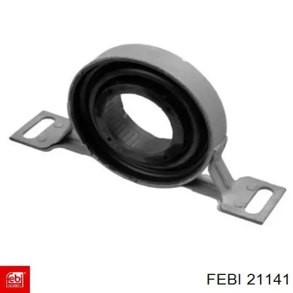 Rodamiento central del eje de transmisión Febi 21141 precio, desde 22,05 EUR