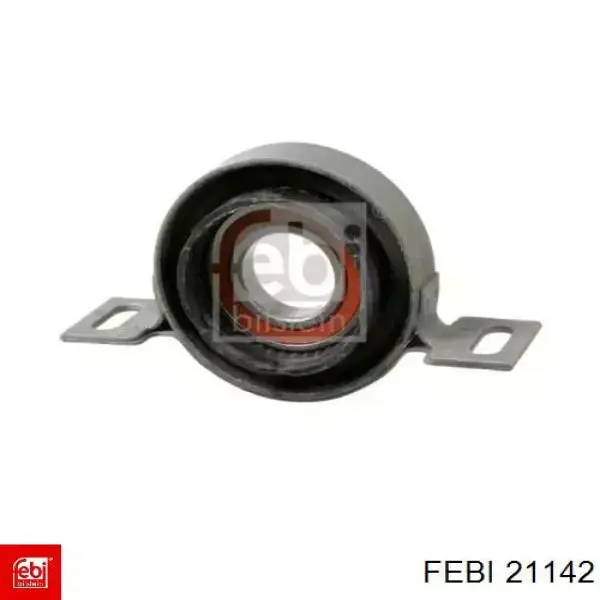 Comprar 21142 Febi Rodamiento central del eje de transmisión