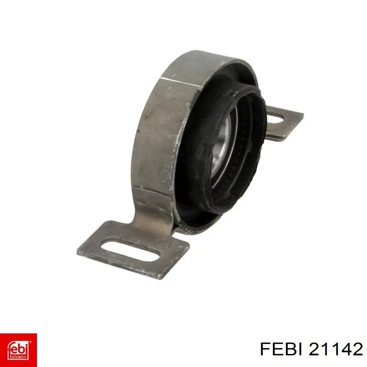 Comprar 21142 Febi Rodamiento central del eje de transmisión