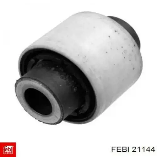 Soporte del amortiguador delantero Febi 21144