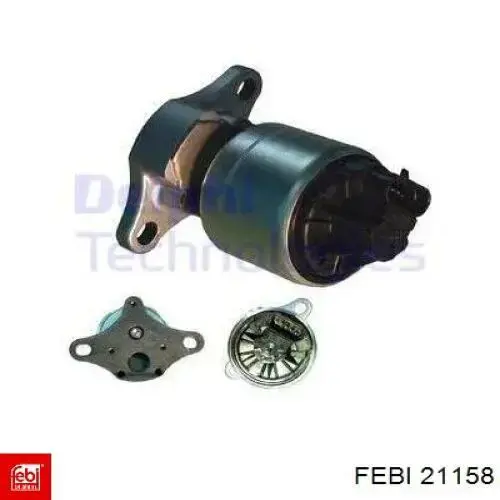 EGR Febi 21158