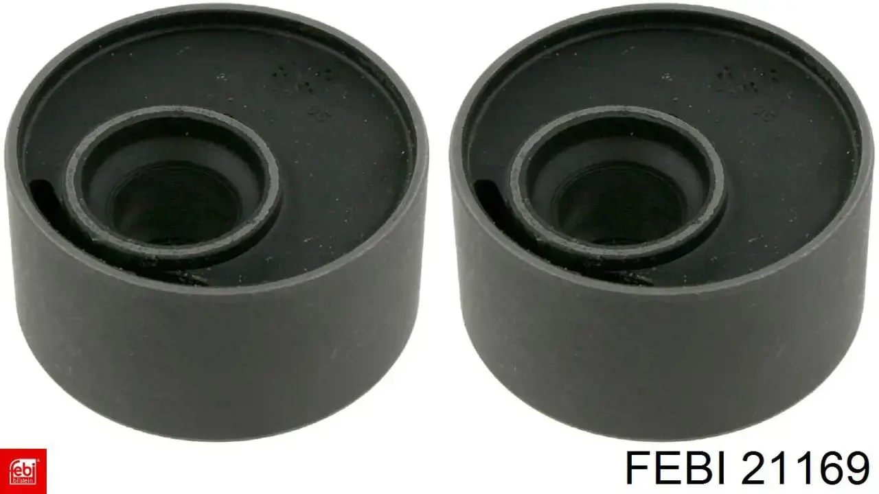 Guardapolvo de dirección Febi 21169 precio, desde 3,95 EUR