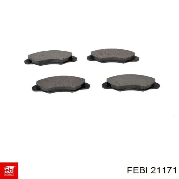 Guardapolvo de dirección Febi 21171 precio, desde 8,23 EUR