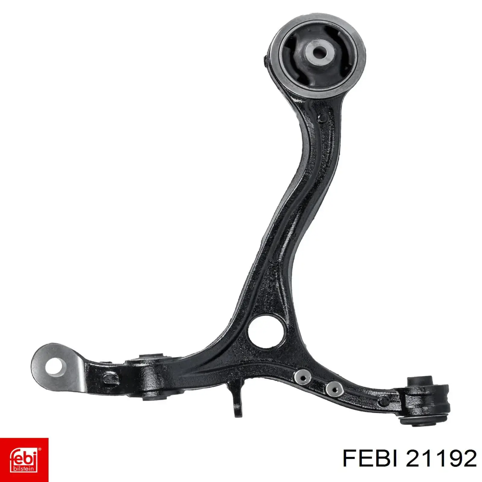 Comprar 21192 Febi Deposito expansion