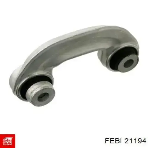 Comprar 21194 Febi Silentblock