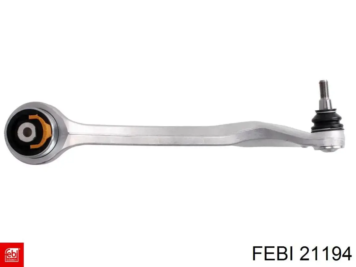 Silentblock suspension Febi 21194