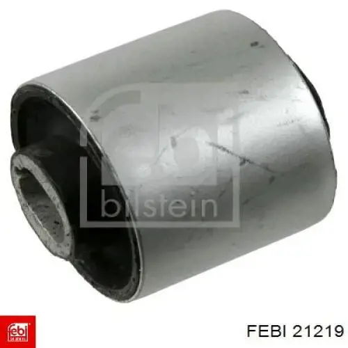 Buje del brazo de suspensión delantero superior Febi 21219 precio, desde 22,96 EUR