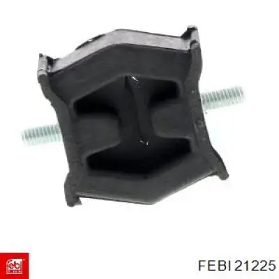 2167 Fare Soporte de escape