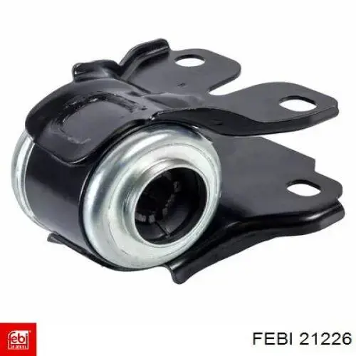 Cojín del motor Febi 21226