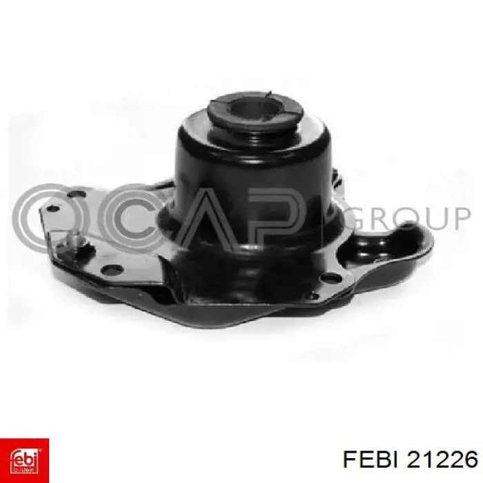 Comprar 21226 Febi Soporte izquierdo del motor