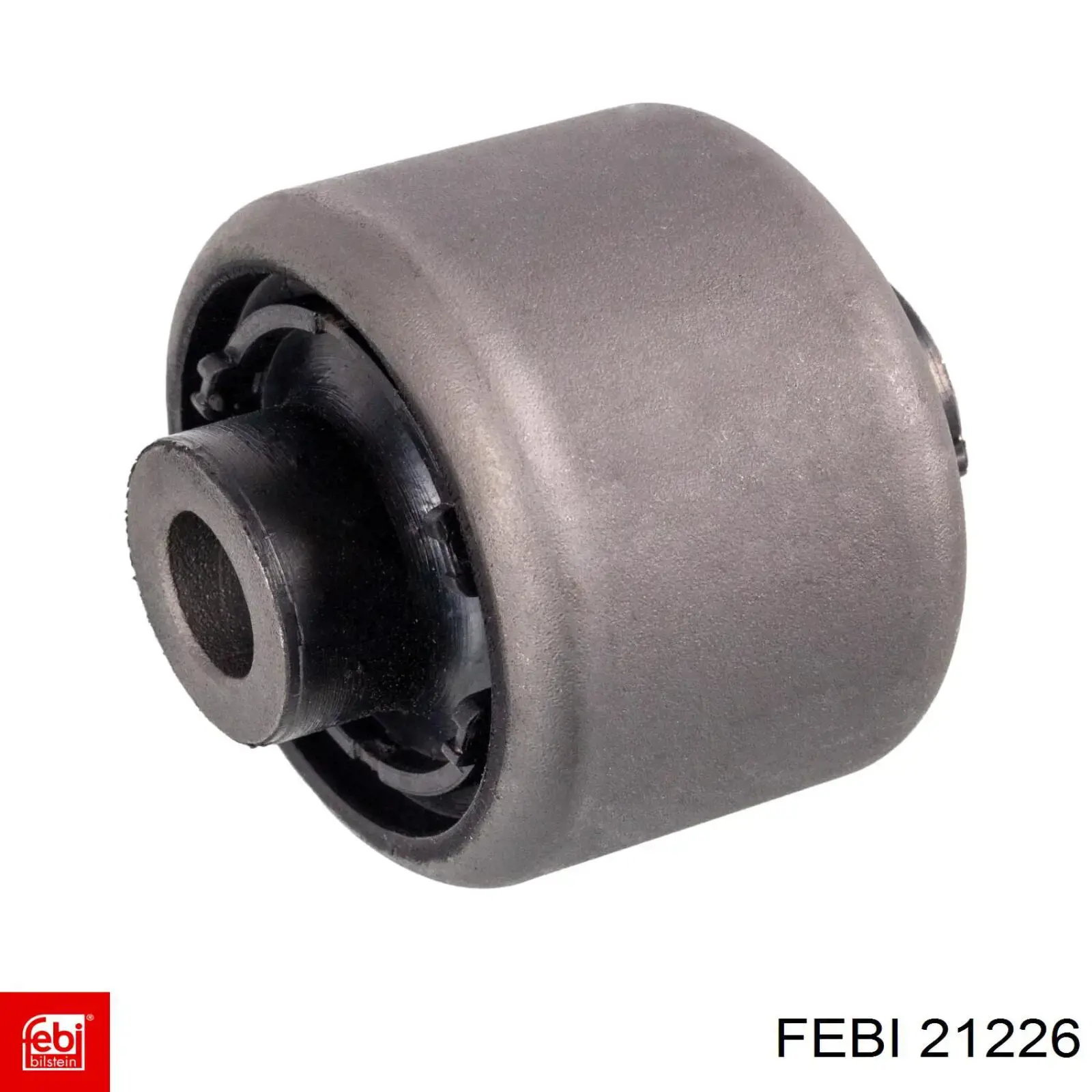 Soporte izquierdo del motor Febi 21226 precio, desde 44,84 EUR