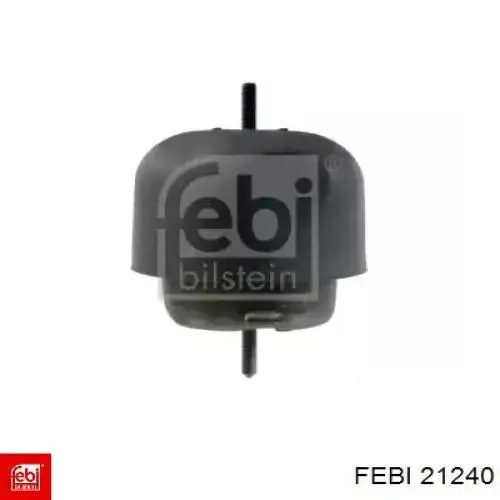 Soporte del motor izquierdo/derecho Febi 21240 precio, desde 32,34 EUR