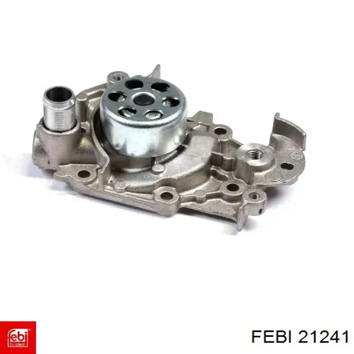 21241 Febi Bomba refrigerante coche