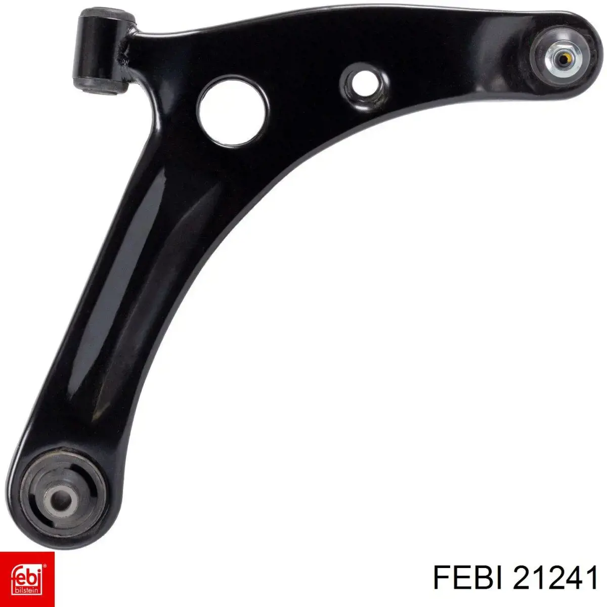 Comprar 21241 Febi Bomba de agua para motor