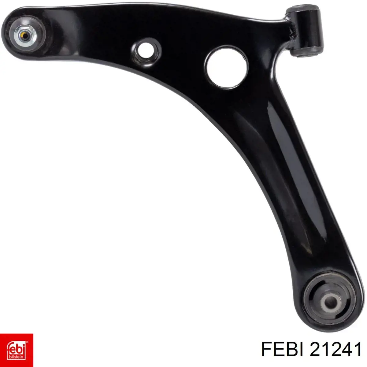 Comprar 21241 Febi Bomba de agua para motor