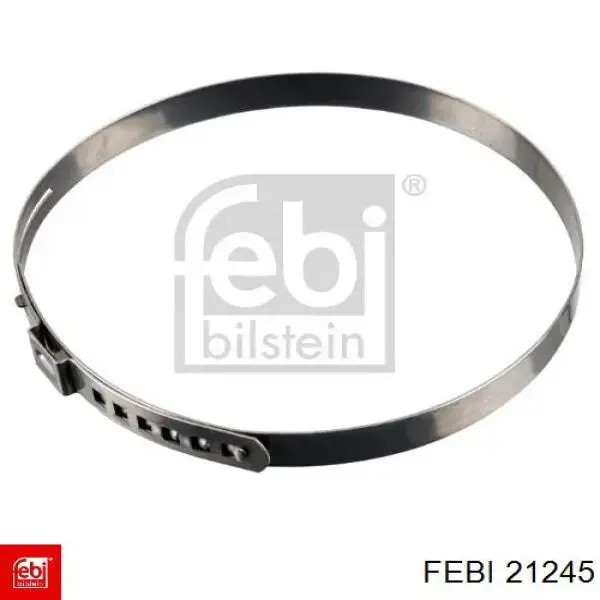 Comprar 21245 Febi Fuelle de palier delantero exterior