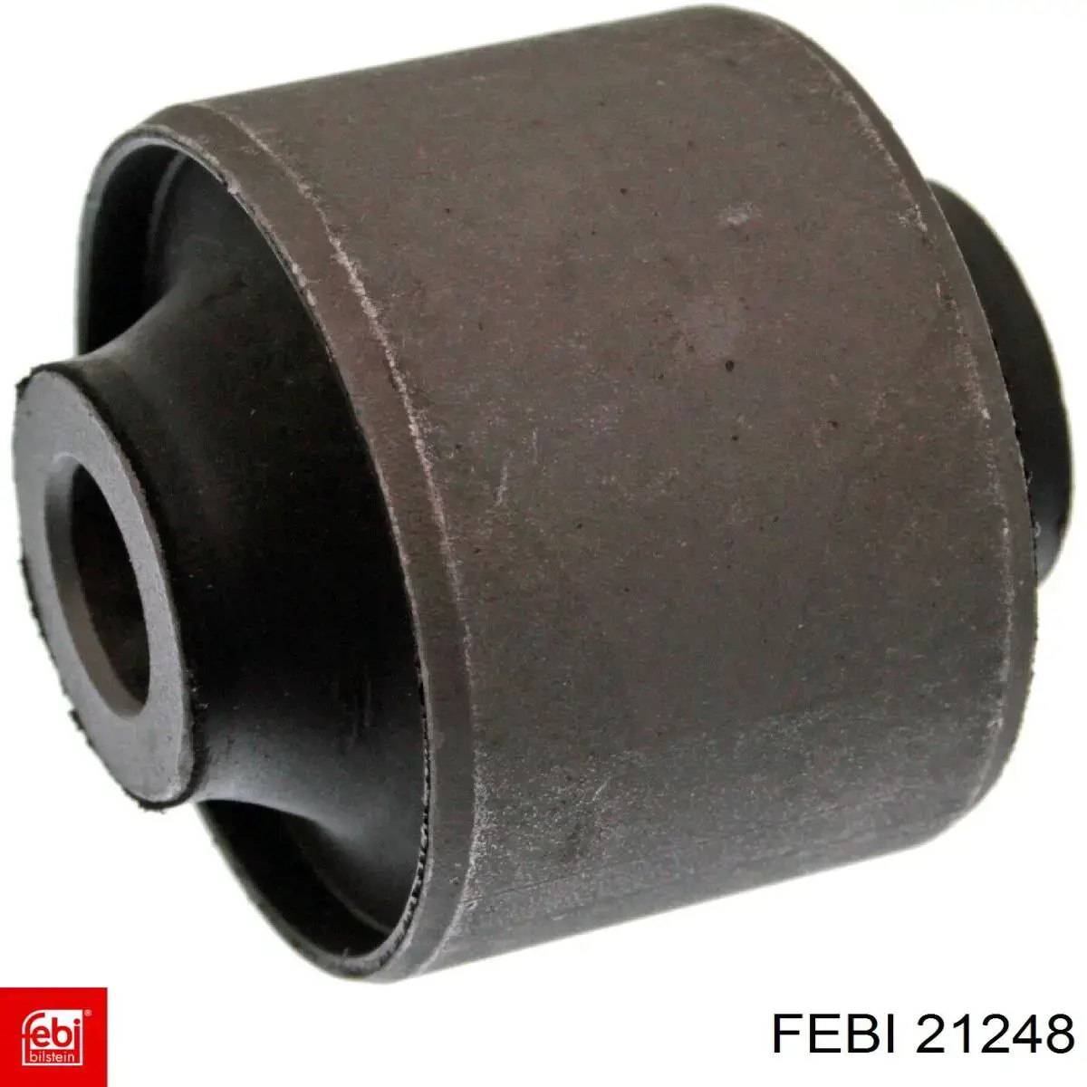 Polea tensora correa poli V 21248 Febi
