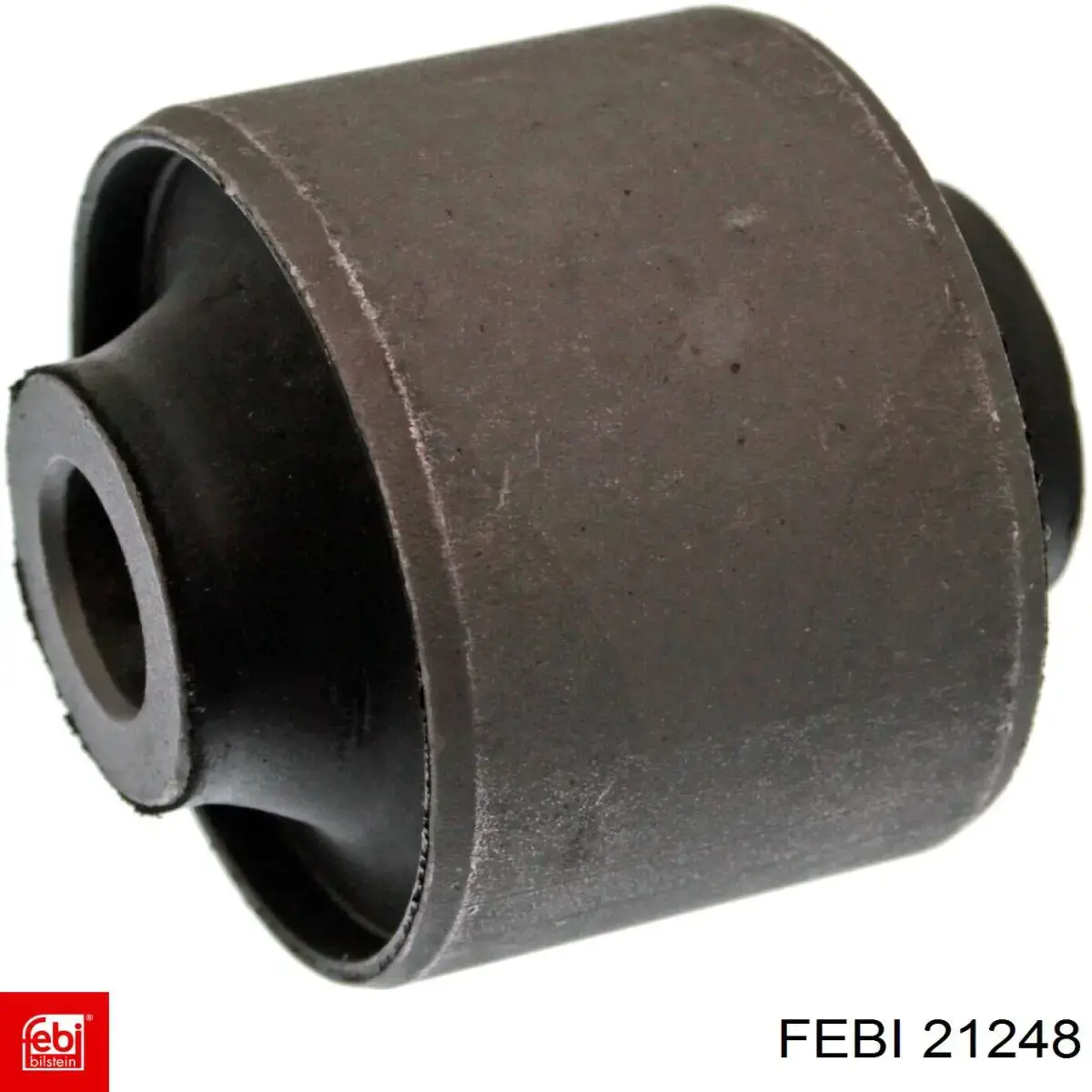 Rodillo tensor correa poli V Febi 21248 precio, desde 17,63 EUR