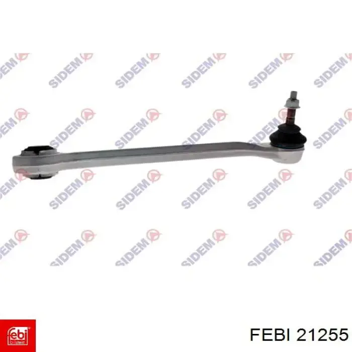 Cable de embrague Febi 21255 precio, desde 10,01 EUR