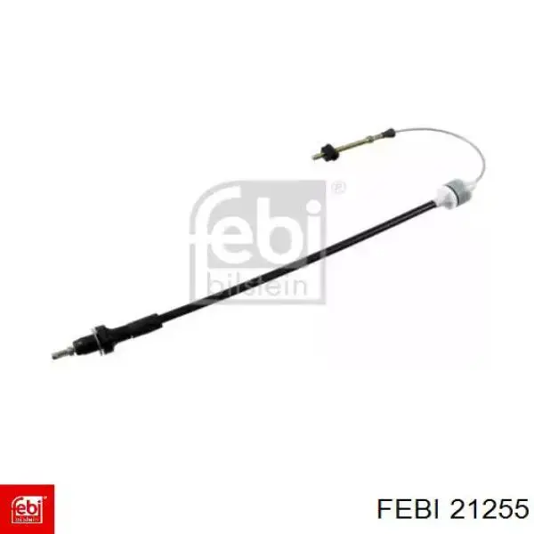 Comprar 21255 Febi Cable de embrague