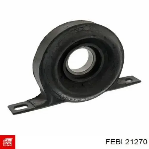Comprar 21270 Febi Kit de correa de distribución