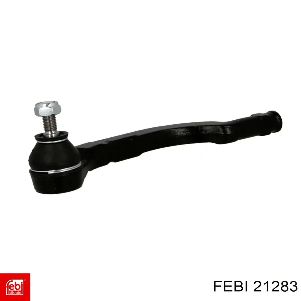Comprar 21283 Febi Rótula barra de acoplamiento exterior