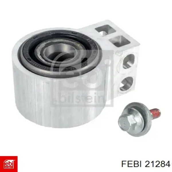 Rótula de barra de acoplamiento Febi 21284 precio, desde 12,70 EUR