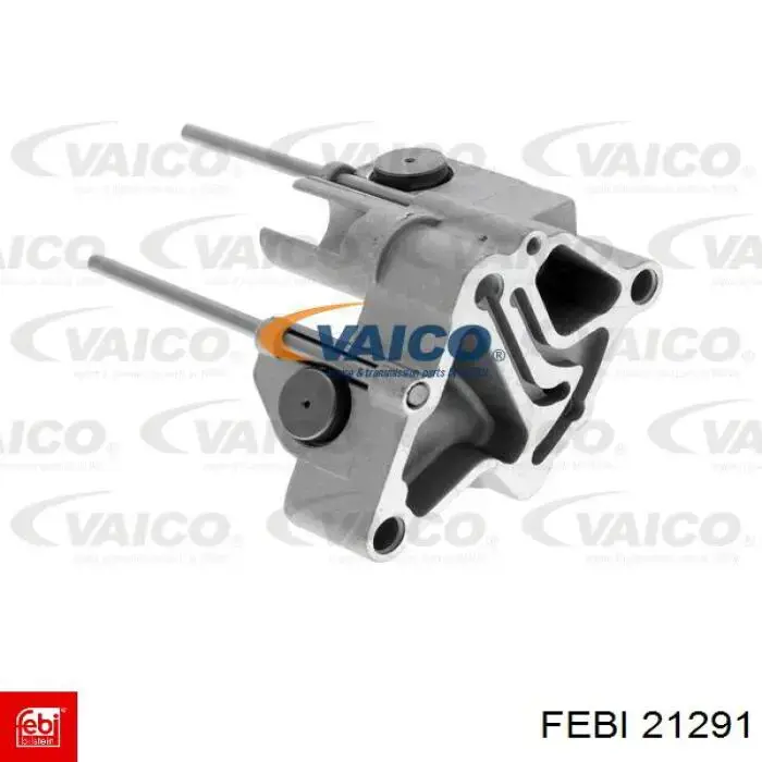 Tensor de cadena de distribución para BMW 7  E65, E66, E67