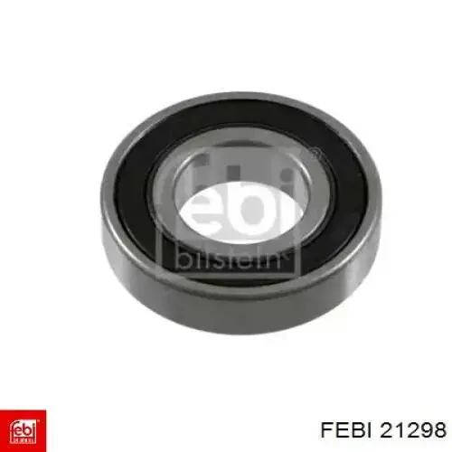Cojinete piloto del cigüeñal Febi 21298 precio, desde 9,77 EUR