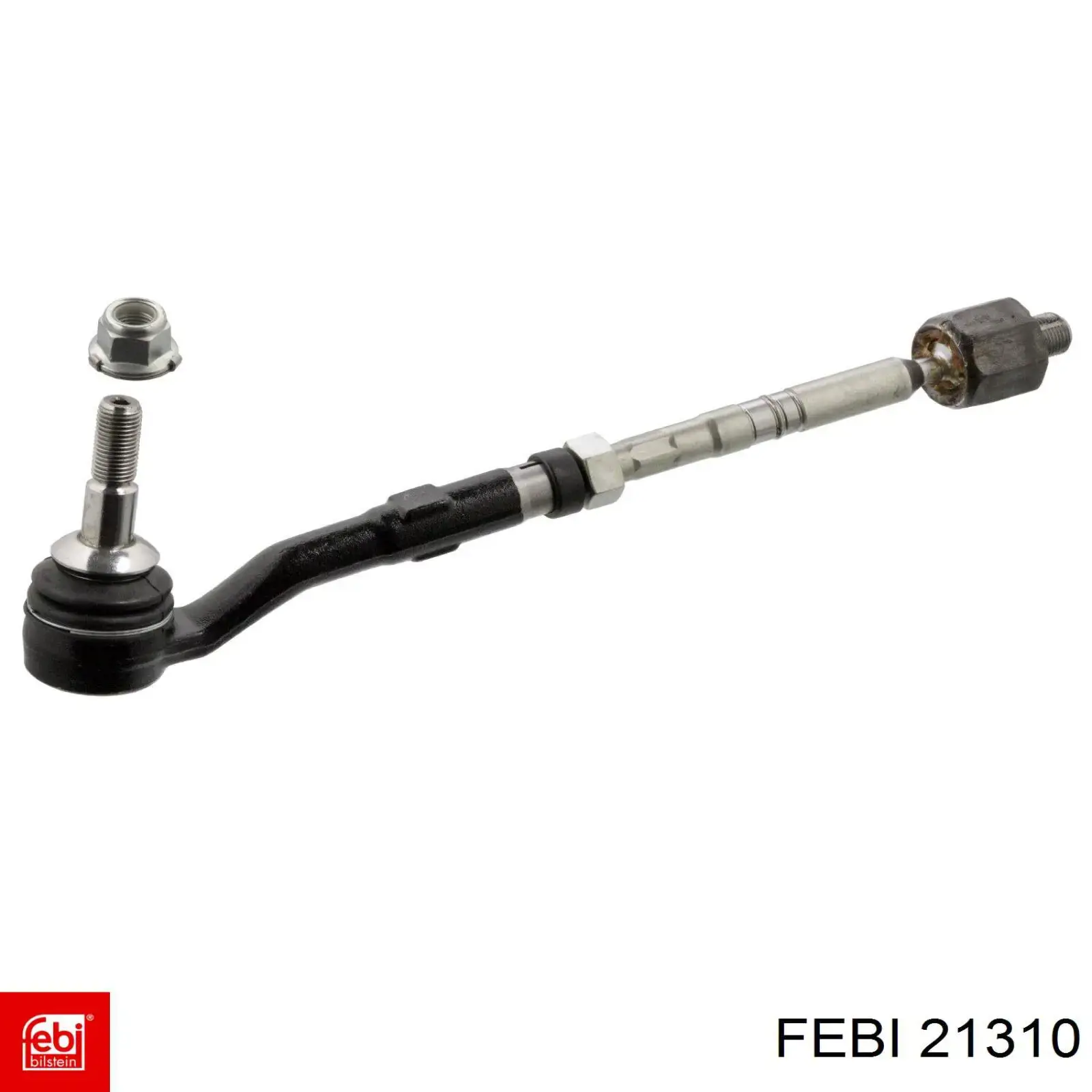 Barra central de dirección Febi 21310 precio, desde 136,75 EUR
