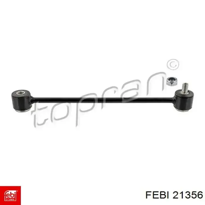 Comprar 21356 Febi Bieleta estabilizadora trasera