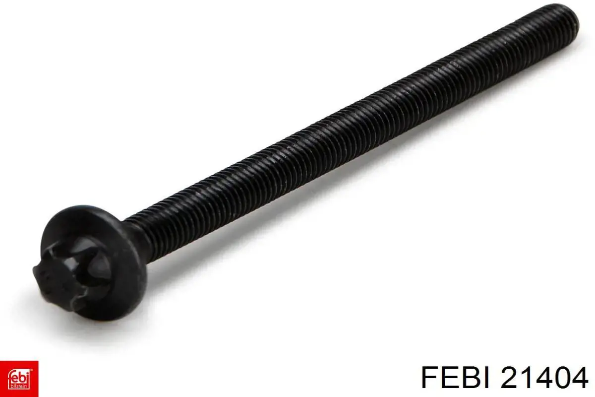 Tornillo de culata Ajusa 81041200