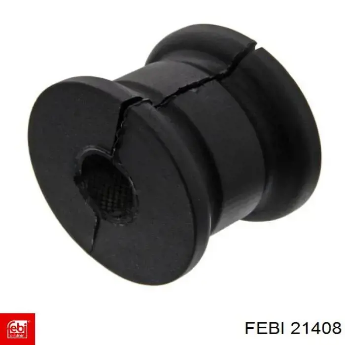 Comprar 21408 Febi Silentblock