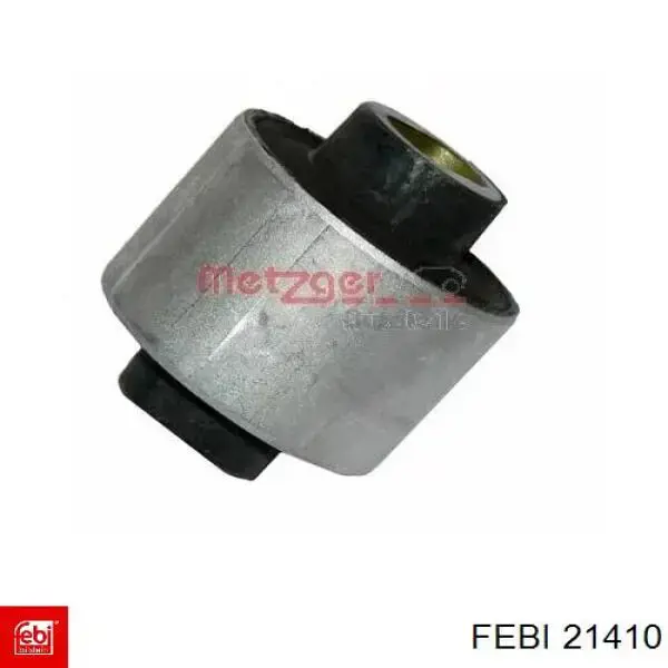 21410 Febi Silentblock de brazo de suspensión delantero inferior