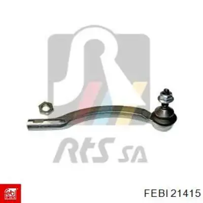 Rótula de barra de acoplamiento Febi 21415 precio, desde 23,29 EUR