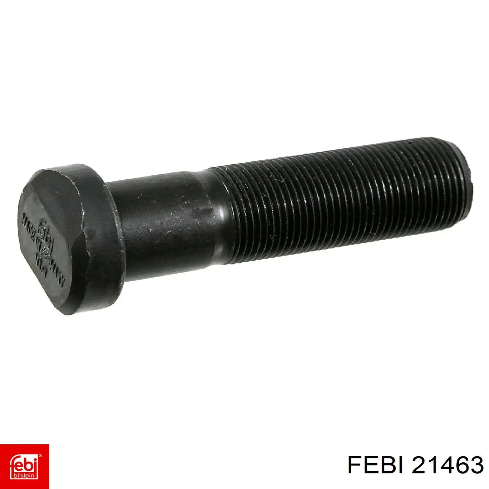 Silentblock suspension Febi 21463