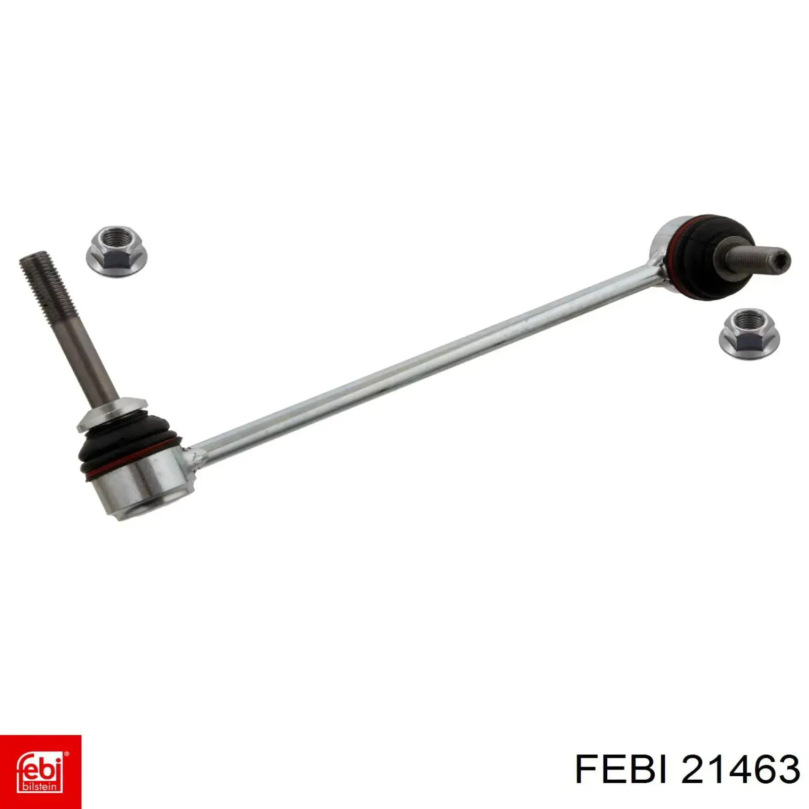 Comprar 21463 Febi Silentblock