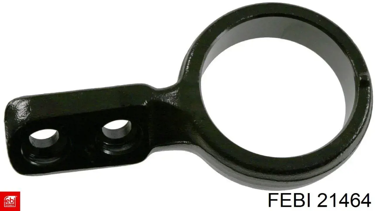 Comprar 21464 Febi Silentblock