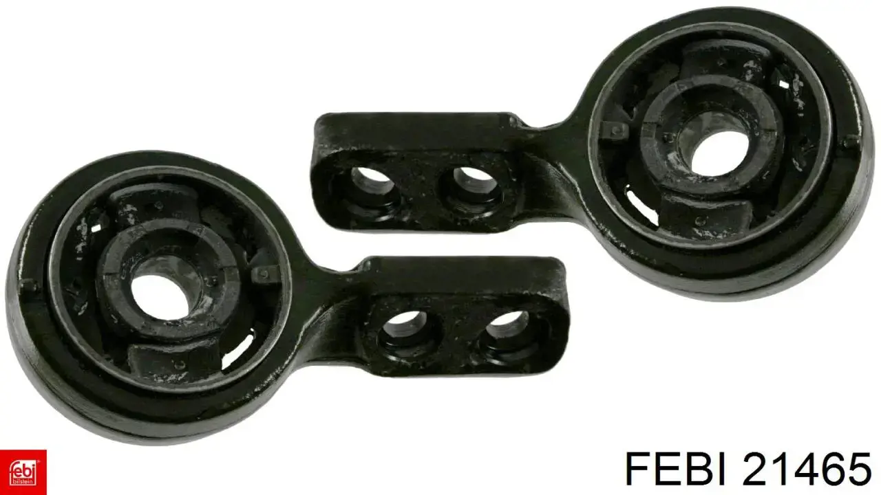 Comprar 21465 Febi Silentblock