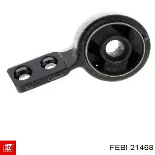 Soporte trasero de brazo de suspensión delantero Febi 21468 precio, desde 28,68 EUR