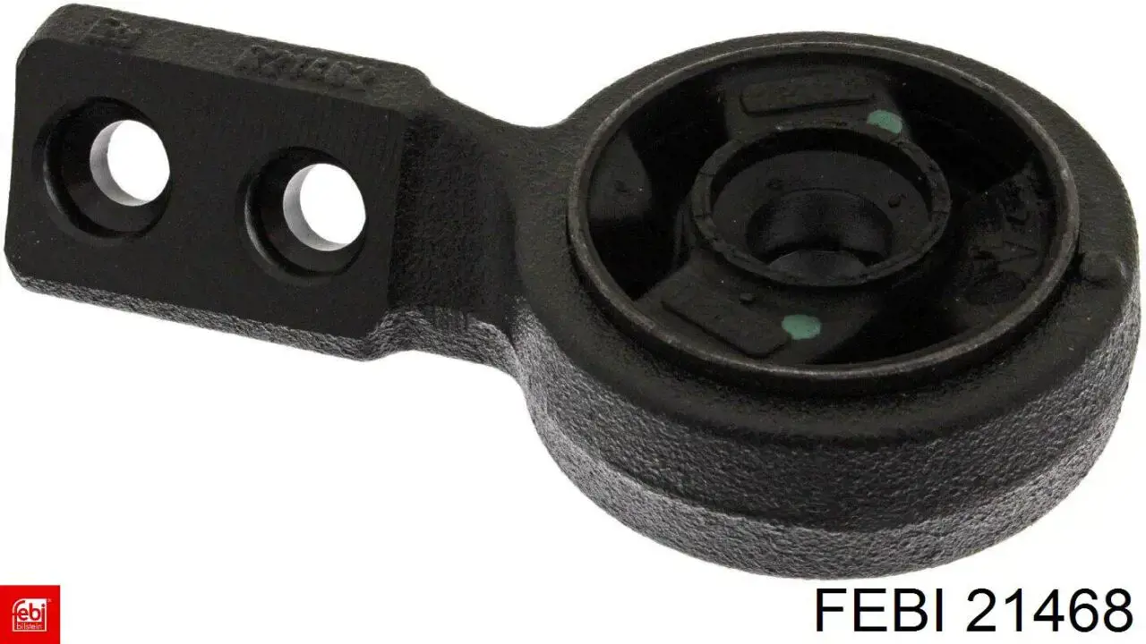 Comprar 21468 Febi Soporte trasero de brazo de suspensión delantero