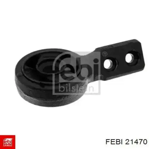Soporte trasero de brazo de suspensión delantero Febi 21470 precio, desde 47,72 EUR