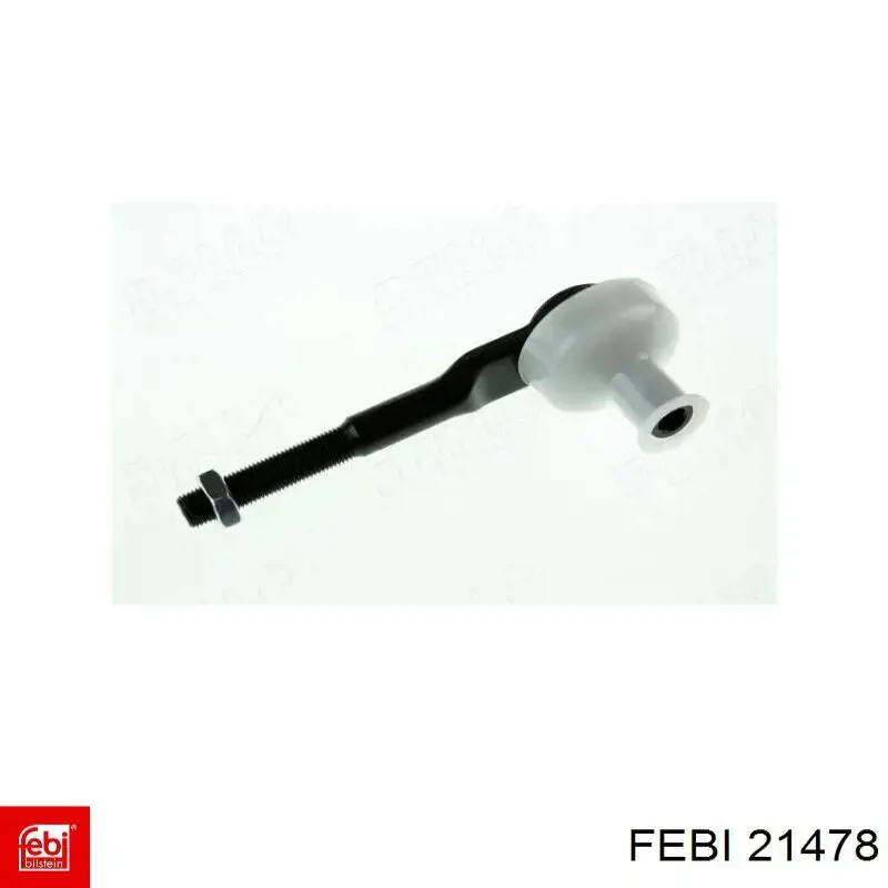 Perno de fijación del brazo de suspensión delantero superior 4D0407192C VAG