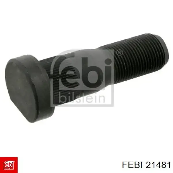 Comprar 21481 Febi Perno de fijación del brazo de suspensión delantero superior